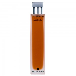 Illuminum  Black Rose