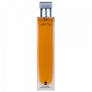 Illuminum White Safron