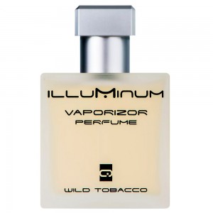 Illuminum Wild Tobacco