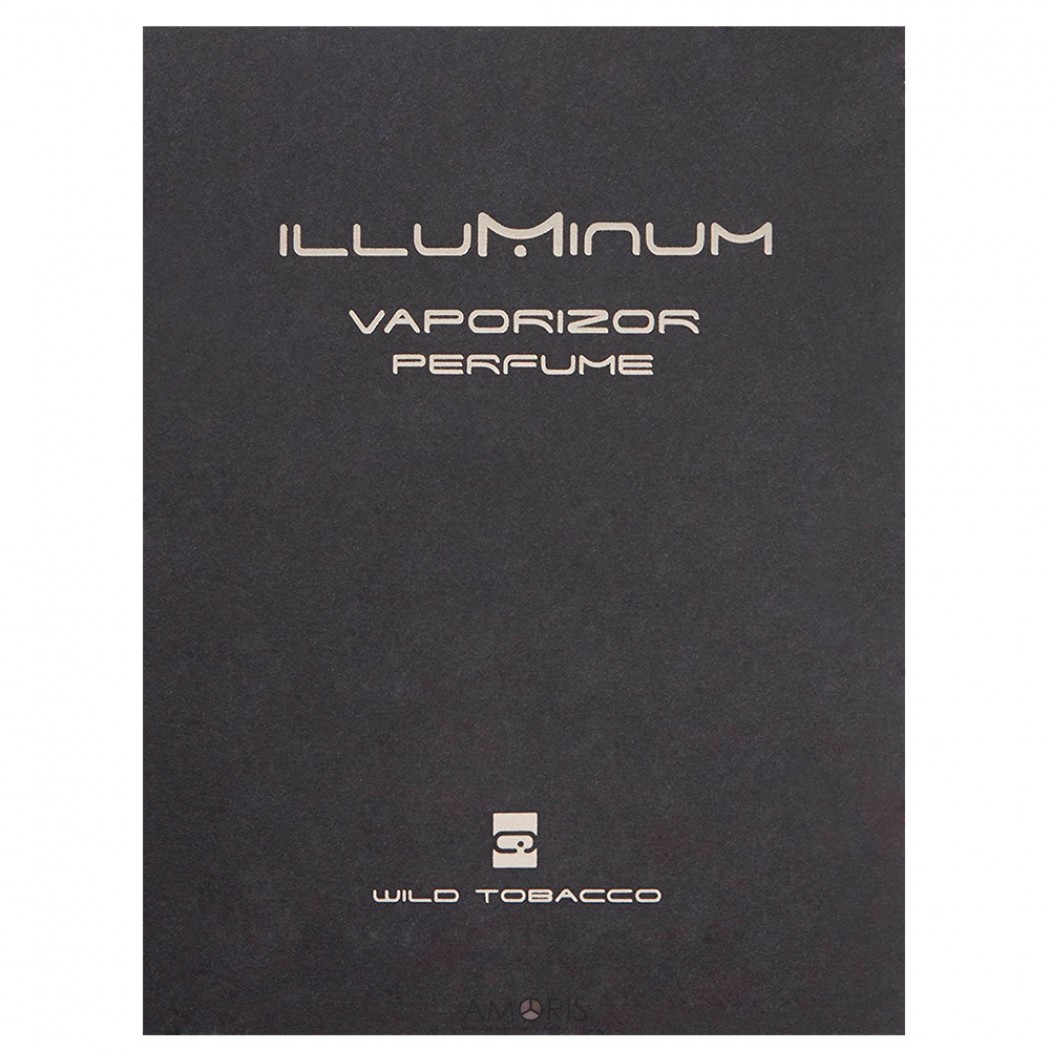 Illuminum Wild Tobacco - Парфюмированная вода EDP