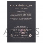 illuminum wild tobacco EDP 100ml. BNIB. Extremely Rare! 156.70 Indian OUD Eau de Parfum