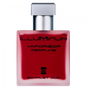 Illuminum Scarlet OUD 