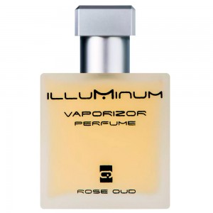 Illuminum Rose OUD 
