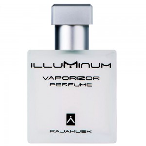 Illuminum Rajamusk Vaporizor
