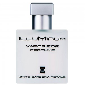 Illuminum White Gardenia Petal