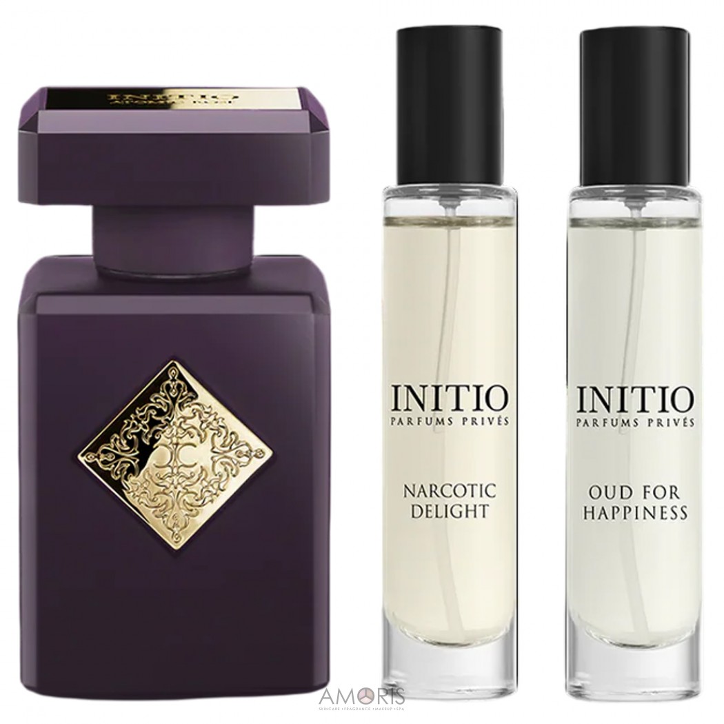 Парфумована вода EDP