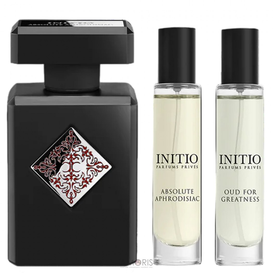 Парфумована вода EDP