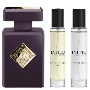 Initio Parfums Prives Psychedelic Love and Power Self