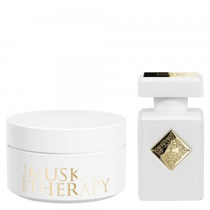 Initio Parfums Prives Musk Therapy Duo (Extrait de Parfum + Body Cream)