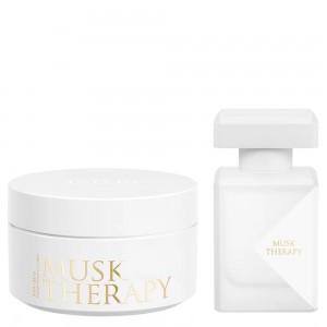 Initio Parfums Prives Musk Therapy Duo (Hair Perfume + Body Cream)