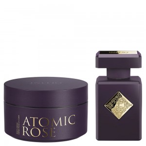 Initio Parfums Prives Atomic Rose Duo (Eau de Parfum + Body Cream)