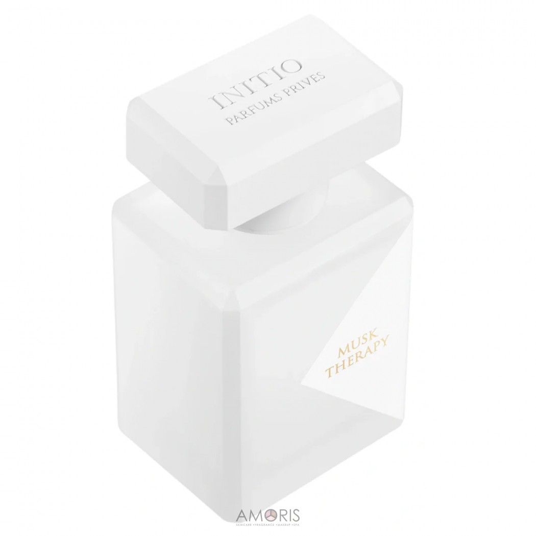 Парфуми для волосся