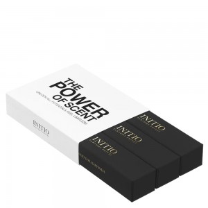 Initio Parfums Prives The Black Gold Project Trinity
