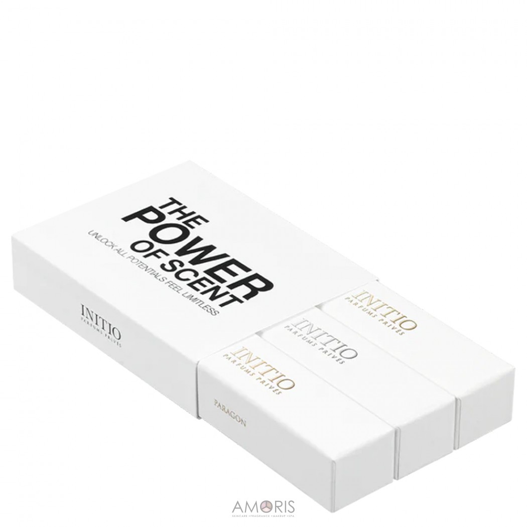 Дорожній набір мініатюр