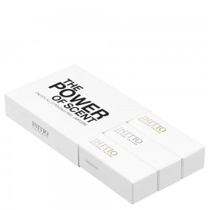 Initio Parfums Prives The Hedonist Collection Trinity