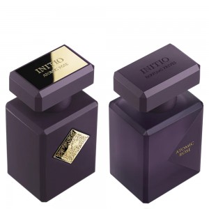 Initio Parfums Prives Atomic Rose Ritual (Eau de Parfum + Hair Perfume)