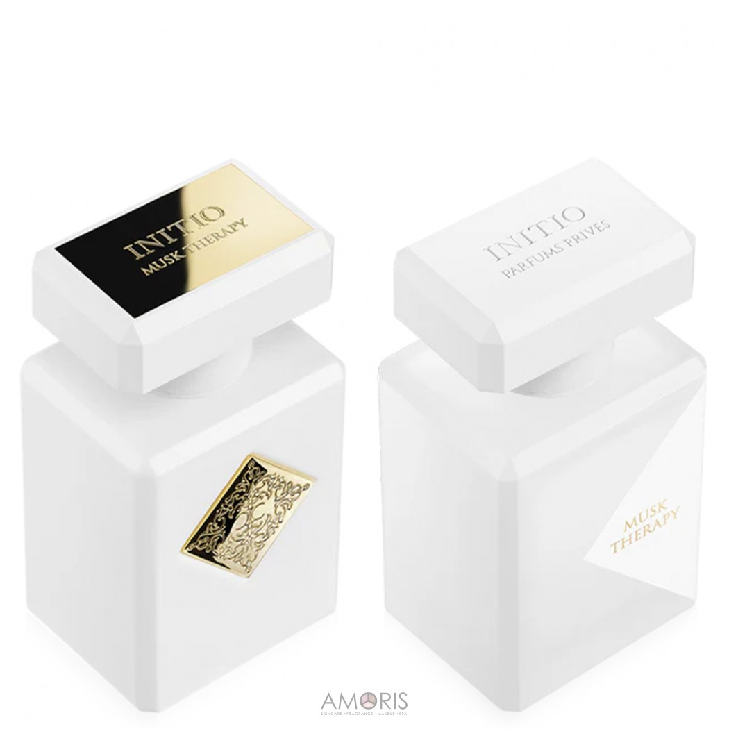 Набір парфуми і парфуми для волосся