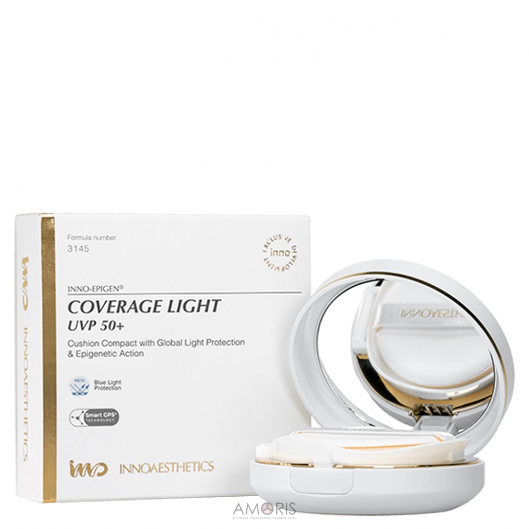 Тональна основа-кушон