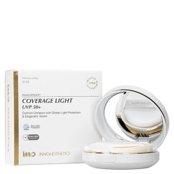 Innoaesthetics Epigen Coverage Light Uvp 50+