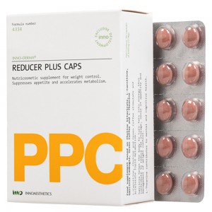 Innoaesthetics Inno-Caps Reducer Plus