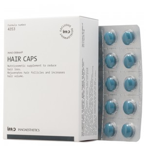Innoaesthetics Inno-Caps Hair