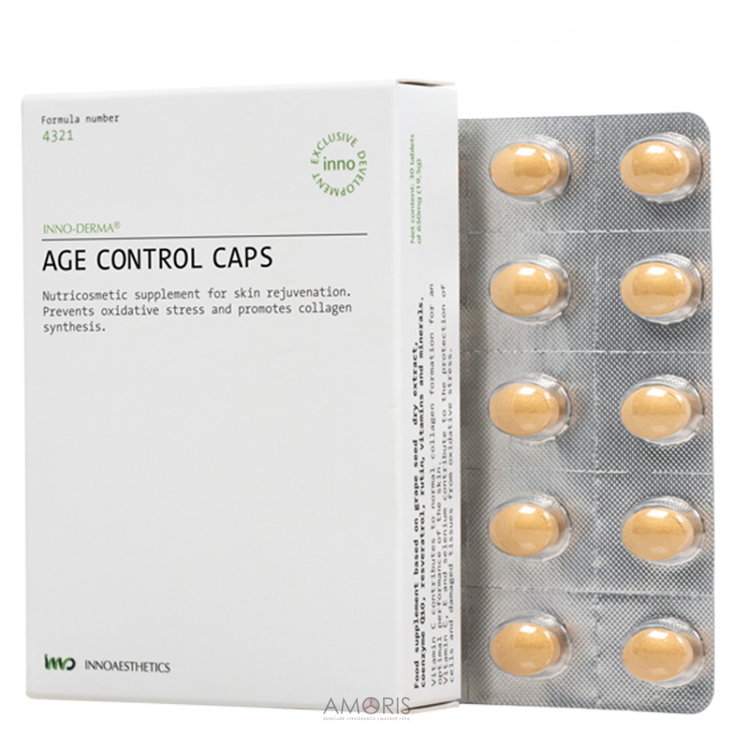 Харчова добавка для уповільнення процесів старіння