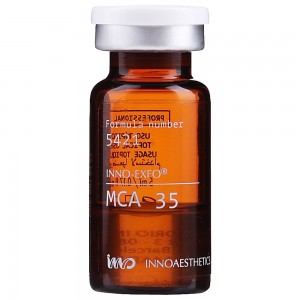 Innoaesthetics Inno-Exfo MCA 35