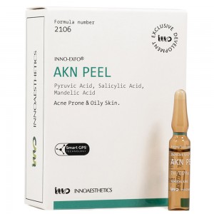 Innoaesthetics Inno-Exfo AKN Peel