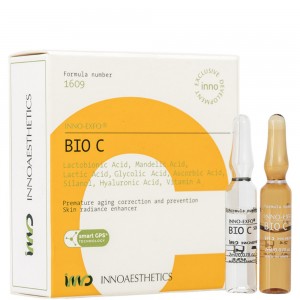 Innoaesthetics Inno-Exfo Bio C