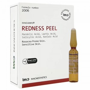 Innoaesthetics Inno-Exfo Redness