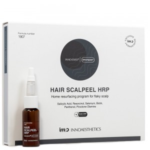 Innoaesthetics Inno-Exfo Hair Scalpeel HRP