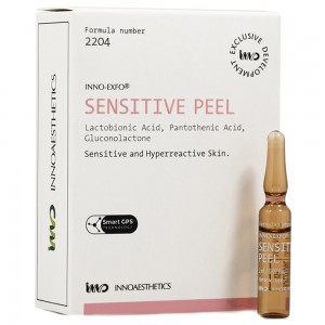 Innoaesthetics Inno-Exfo Sensitive Peel