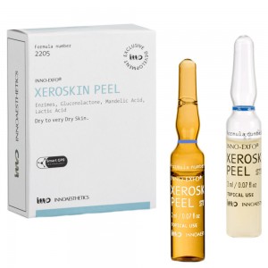 Innoaesthetics Inno-Exfo Xeroskin Peel