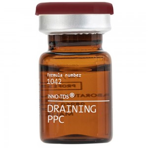 Innoaesthetics Inno-TDS Draining Ppc