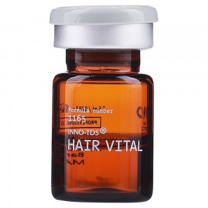 Innoaesthetics Inno-TDS Hair Vital