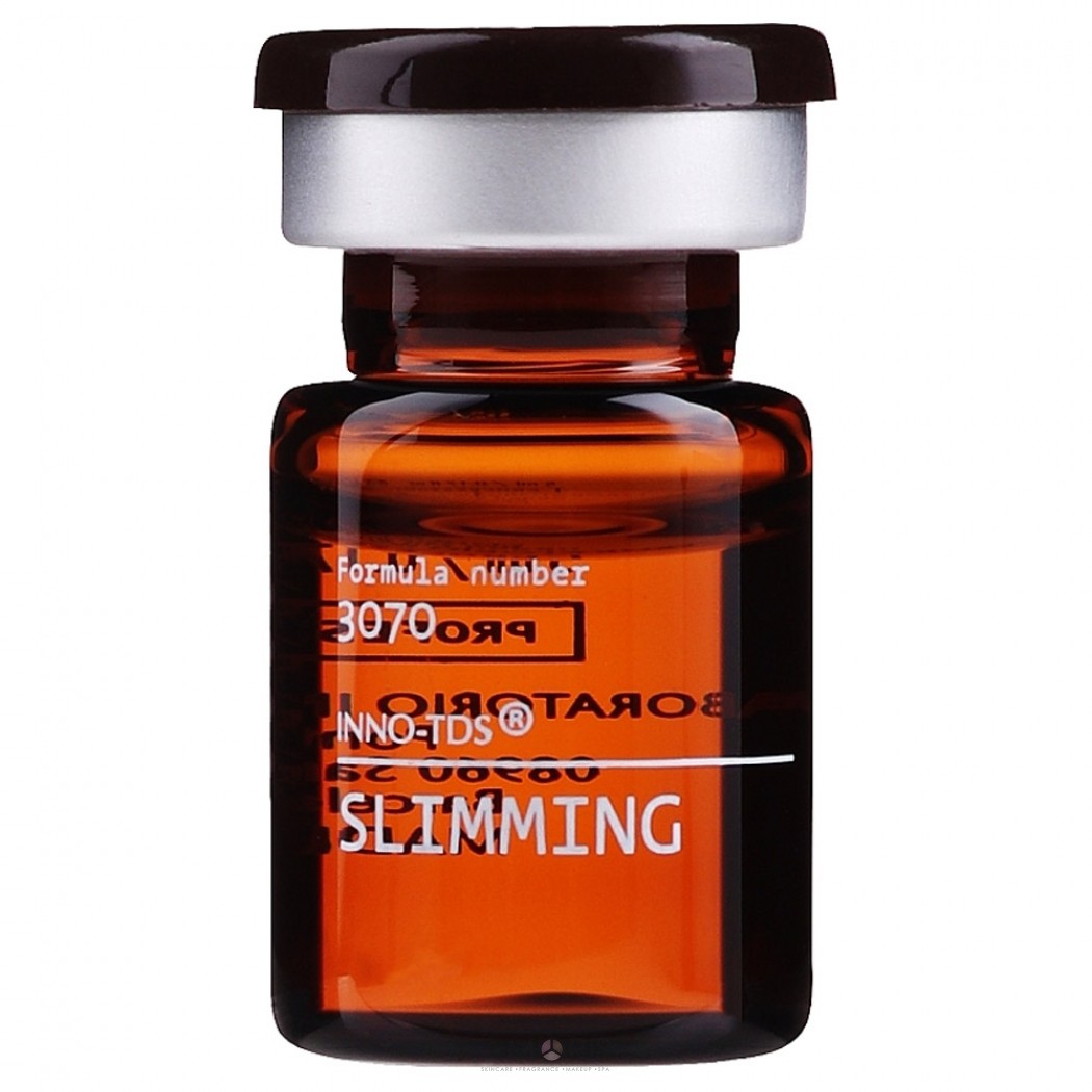 Липолитик непрямого действия для работы по телу