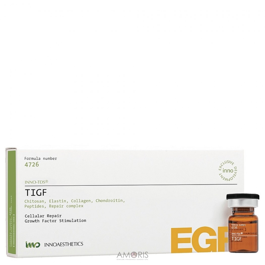 Мезококтейль для стимуляции возрастной кожи