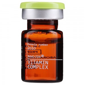 Innoaesthetics Inno-TDS Vitamin Complex