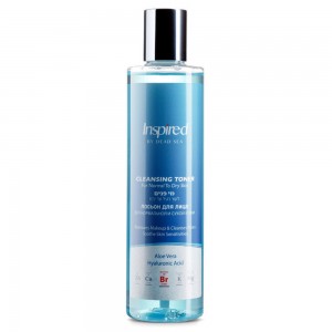 Inspired Cleansing Refining Toner