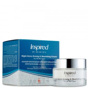 Inspired Night Extra Firming and Nourishing