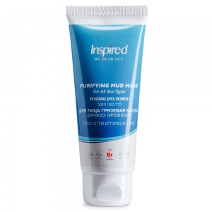 Inspired Purifying Mud Mask