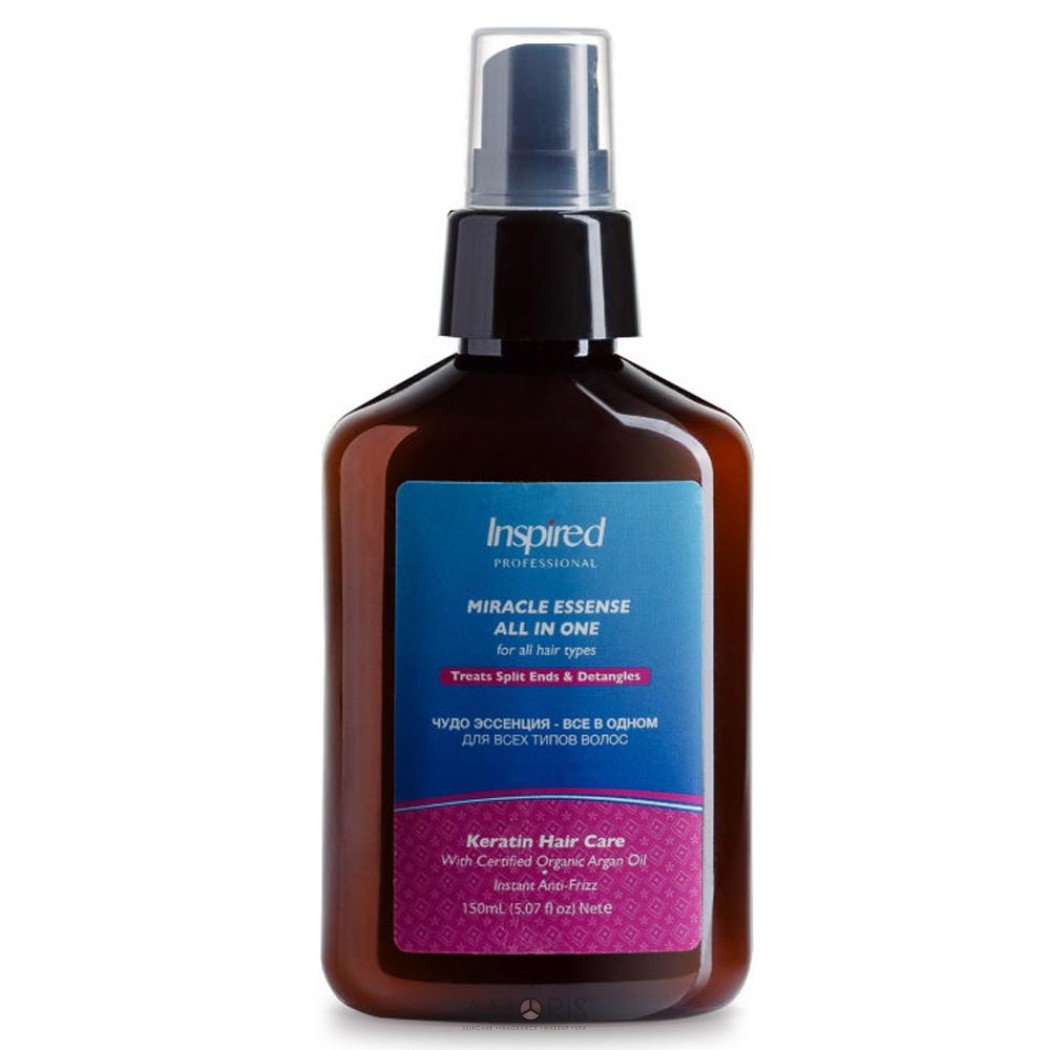 Чудо эссенция все в одном