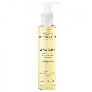 Institut Esthederm Osmoclean Micellar Cleansing Oil