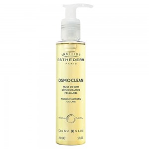 Institut Esthederm Osmoclean Micellar Cleansing Oil
