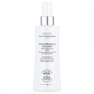 Institut Esthederm Intolerance Solaire Corps SPF-50