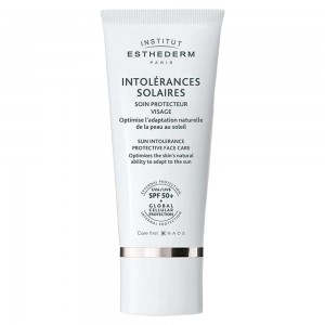 Institut Esthederm Intolerance Solaires Sun Intolerance Protective Face Care SPF-50