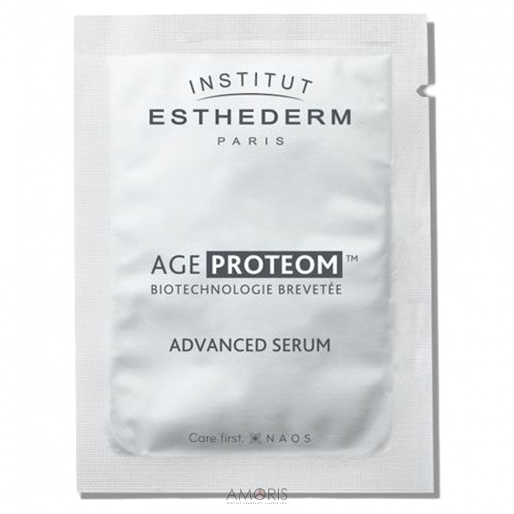 Сыворотка для лица (пробник)