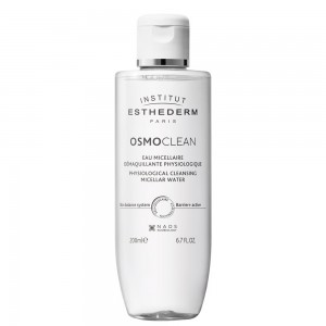 Institut Esthederm Osmoclean Physiological Cleansing Micellar Water