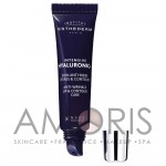 Антивіковий догляд за губами з гіалуроновою кислотою