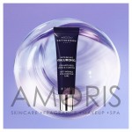 Антивіковий догляд за губами з гіалуроновою кислотою